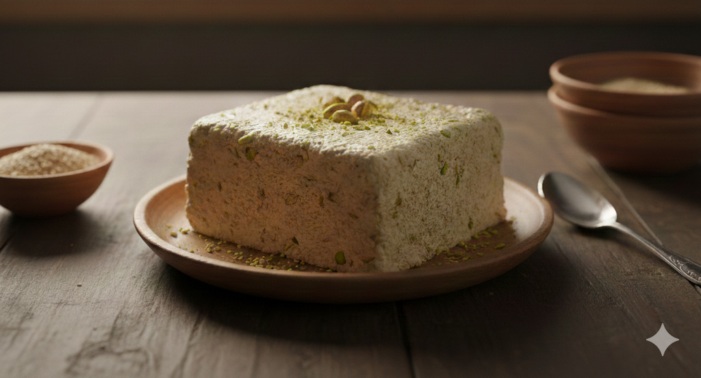  طحينة ١٠٠٪ طبيعية 